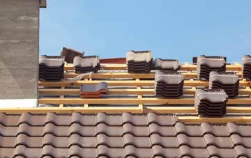 Greta Bridge clay roofing costs