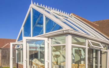 conservatory roof insulation costs Greta Bridge
