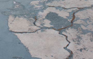 fibreglass roofing replacement Greta Bridge