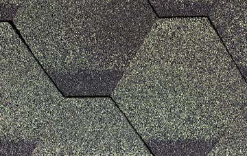 Greta Bridge fibreglass shingle repairs