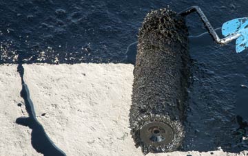 Greta Bridge liquid sealant waterproofing