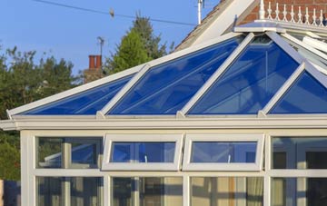 professional Greta Bridge conservatory insulation