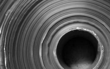 Greta Bridge pvc roof replacement