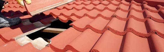compare Greta Bridge roof repair quotes