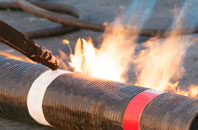 Greta Bridge flat roofing replacement