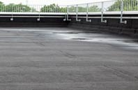 find rated Greta Bridge flat roofing companies
